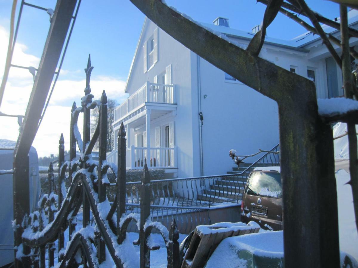 Apartament Haus Gruenewald